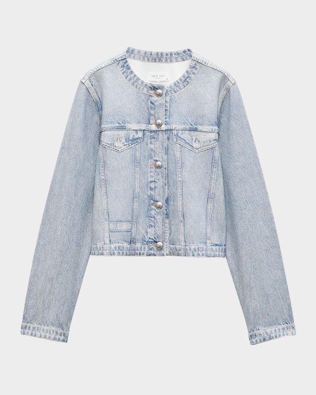 Cora Miramar Ponte Jacket